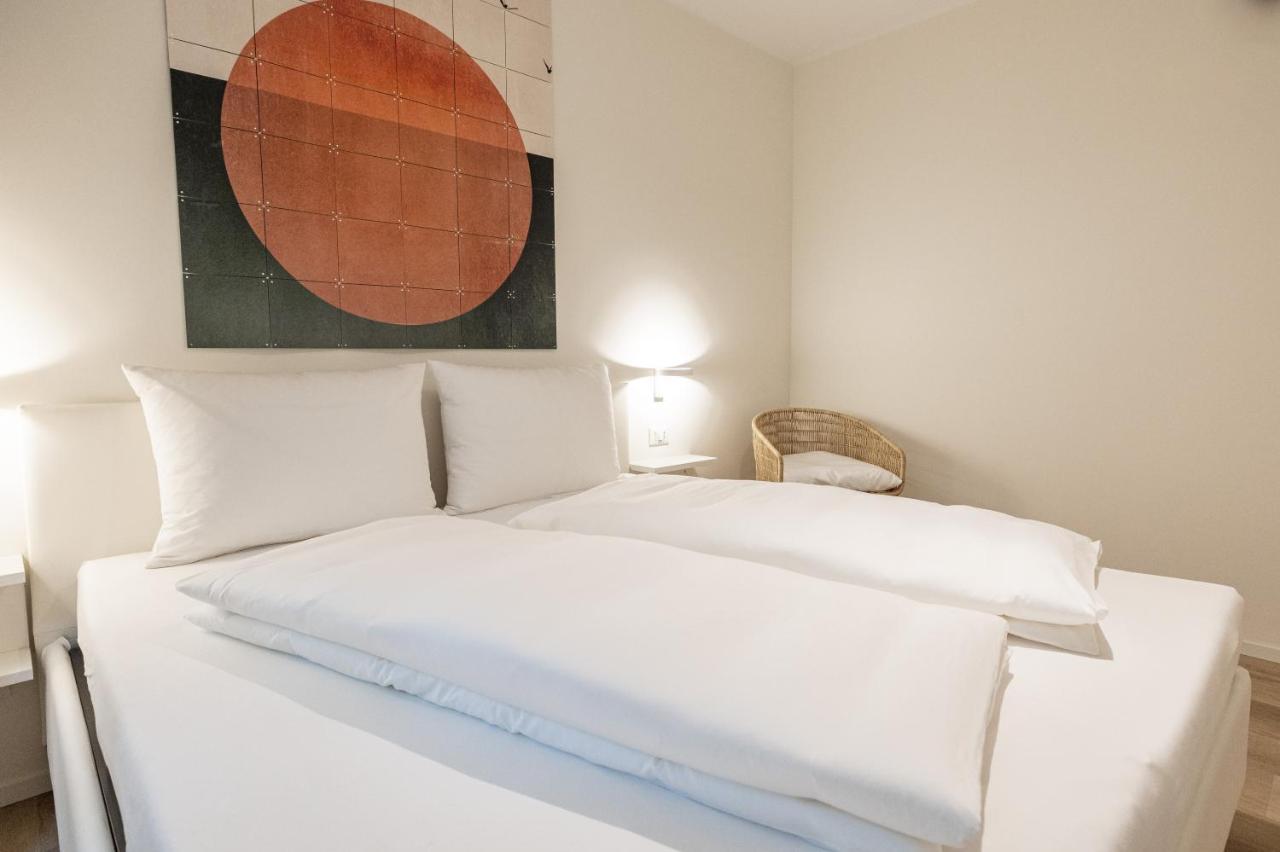 Italyescapes Delia Apartment Merano Exterior photo